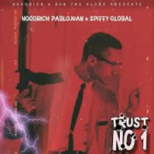 Hoodrich Pablo Juan - Nobody